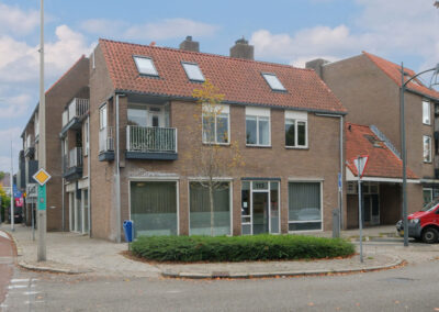 Lisdodde 2, Almelo – Verkocht!
