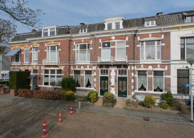 Molenkampspark 6, Almelo – Verkocht onder voorbehoud!