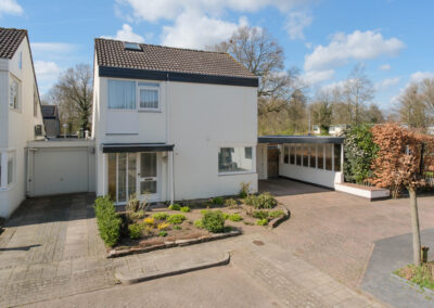 Radboud 30, Almelo – vraagprijs € 400.000,- k.k.