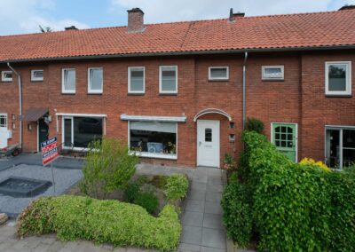 Rembrandtlaan 5, Almelo – Vraagprijs €259.000,-